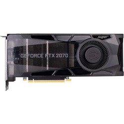 Видеокарта EVGA GeForce RTX 2070 SUPER GAMING