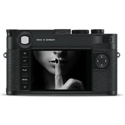Фотоаппарат Leica M10-P kit