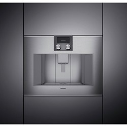 Встраиваемая кофеварка Gaggenau CM450111