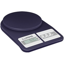 Весы LUMME LU-1345