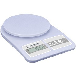 Весы LUMME LU-1345