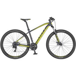 Велосипед Scott Aspect 970 2020 frame L
