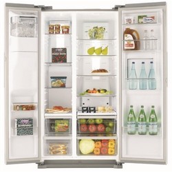 Холодильник LOFRA GFRBI 619