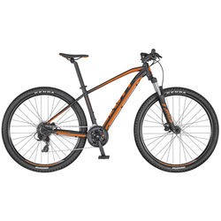 Велосипед Scott Aspect 760 2020 frame S