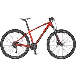 Велосипед Scott Aspect 950 2020 frame S