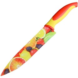 Кухонный нож Doljana Fruits 2802967