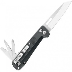 Нож / мультитул Leatherman Free K2