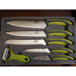 Набор ножей Walmer W21003560