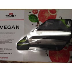 Набор ножей Walmer W21003560