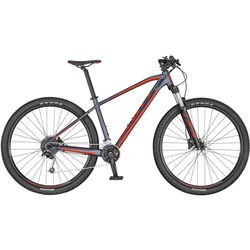 Велосипед Scott Aspect 940 2020 frame S