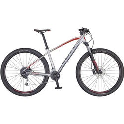 Велосипед Scott Aspect 930 2020 frame L