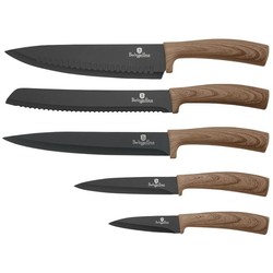Набор ножей Berlinger Haus Forest BH-2521