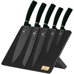 Набор ножей Berlinger Haus Emerald BH-2518