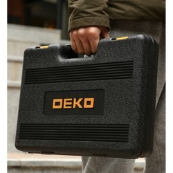 Набор инструментов DEKO DKMT63