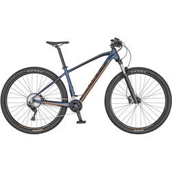 Велосипед Scott Aspect 920 2020 frame XXL