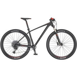 Велосипед Scott Scale 980 2020 frame L