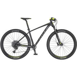 Велосипед Scott Scale 970 2020 frame XXL