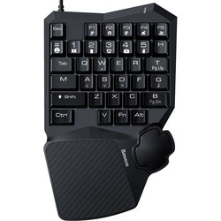 Клавиатура BASEUS GAMO One-Handed Gaming Keyboard GK01