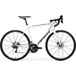 Велосипед Merida Scultura Disc 400 2020 frame S/M