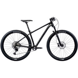 Велосипед Merida Big Nine XT-Edition 2020 frame L