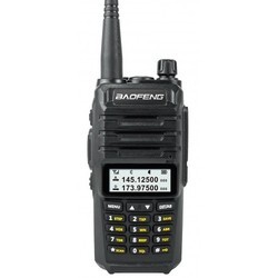 Рация Baofeng UV-E70