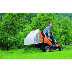 Газонокосилка STIHL RT 4082