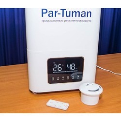 Увлажнитель воздуха Par-Tuman GT-2.0