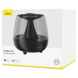 Увлажнитель воздуха BASEUS Surge Desktop