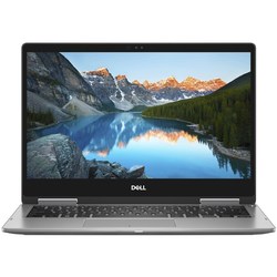 Ноутбуки Dell I7373-5558GRY-PUS