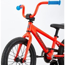 Детский велосипед Cannondale Trail 16 Single-speed 2020