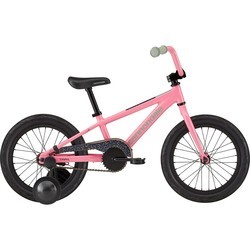 Детский велосипед Cannondale Trail 16 Single-speed 2020