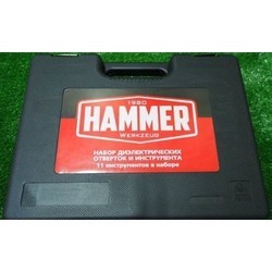 Набор инструментов Hammer 602-013