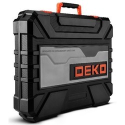 Набор инструментов DEKO DKMT208