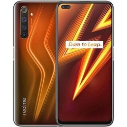 Мобильный телефон Realme 6 Pro 64GB