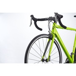 Велосипед Cannondale CAAD Optimo Claris 2020 frame 44