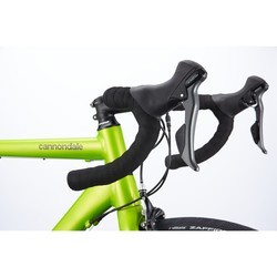 Велосипед Cannondale CAAD Optimo Claris 2020 frame 44