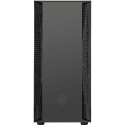 Корпус SilverStone Fara B1