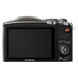 Фотоаппараты Olympus SZ-31MR