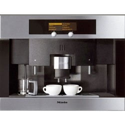 Встраиваемая кофеварка Miele CVA 4060