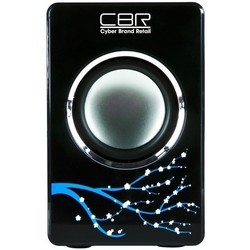 Компьютерные колонки CBR CMS 600