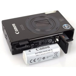 Фотоаппарат Canon Digital IXUS 510 HS