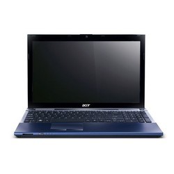 Ноутбуки Acer AS5830TG-2456G50Mnbb