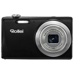Фотоаппараты Rollei Powerflex 460