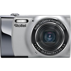 Фотоаппараты Rollei Powerflex 470