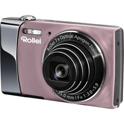 Фотоаппараты Rollei Powerflex 470