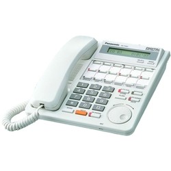 Проводной телефон Panasonic KX-T7431