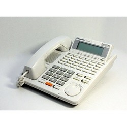 Проводной телефон Panasonic KX-T7433
