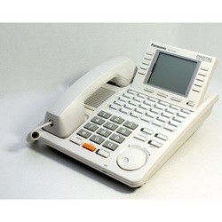 Проводной телефон Panasonic KX-T7436
