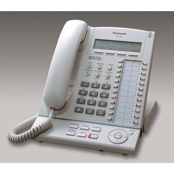 Проводной телефон Panasonic KX-T7630