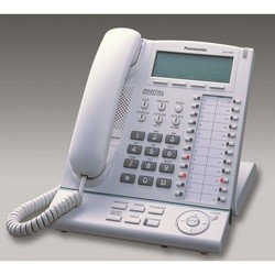 Проводной телефон Panasonic KX-T7636